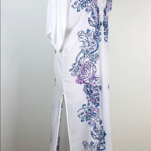 Lilly Pulitzer Pool/Beach cover Up/ Dress - Picture 9 of 15